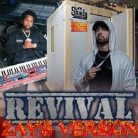 [unknown artist] - ZAYTOVEN'S REVIVAL