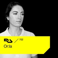 Or:la - RA.702