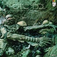 Chac Mool - Nadie En Especial