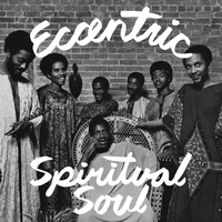 Various Artists - Eccentric Spiritual Soul