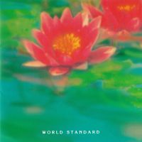 World Standard - World Standard II