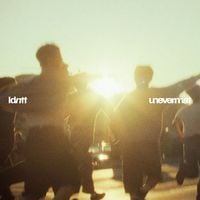 idntt - <unevermet>