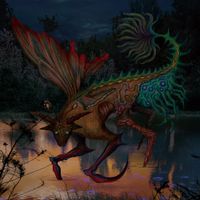 魚條 [Fish Stick] - 忘形 [Composite]