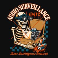 Various Artists - Audio Surveillance 002