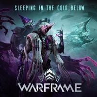 Keith Power - Sleeping In The Cold Below