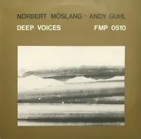 Norbert Möslang - Deep Voices