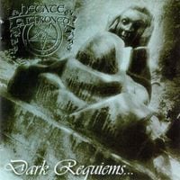 Hecate Enthroned - Dark Requiems... and Unsilent Massacre
