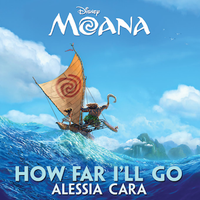 Alessia Cara - How Far I'll Go