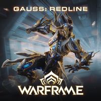 Matthew Chalmers - Gauss: Redline