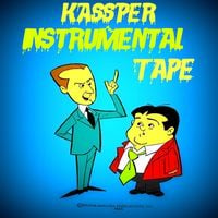 KassperDahmer - Instrumental Tape