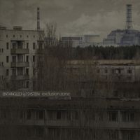 Entangled System - Exclusion Zone