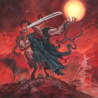 Ketzer - Satan's Boundaries Unchained