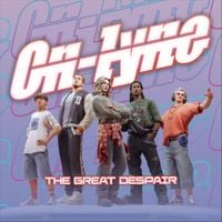 Matthew Chalmers - The Great Despair