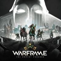 Francesca Hauser - Warframe: Duviri Paradox