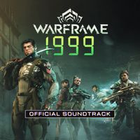 Erich Preston - Warframe: 1999 (Official Soundtrack)