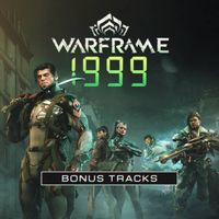 Erich Preston - Warframe: 1999 (Bonus Tracks)
