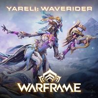 Esther Kim - Yareli: Waverider