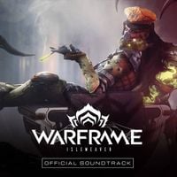 Erich Preston - Warframe: Isleweaver (Official Soundtrack)