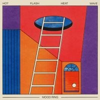 Hot Flash Heat Wave - Mood Ring
