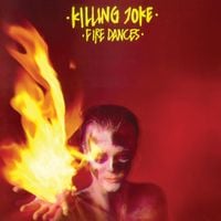 Killing Joke - Fire Dances
