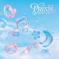 Queenz Eye - PRISM EP.01