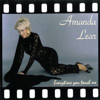 Amanda Lear - Everytime You Touch Me