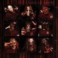 Slipknot - Prosthetics (Demo)