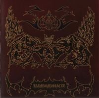 Sabbat - Karmagmassacre
