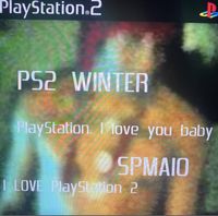spmaio - PS2 Winter