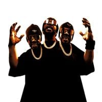 Juicy J - Head On Swivel