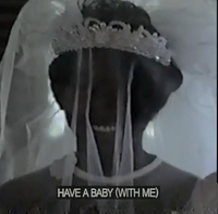 Daniel Caesar - Have A Baby (With Me)