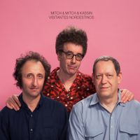 Mitch & Mitch - Visitantes nordestinos