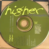 D'Angelo - Higher