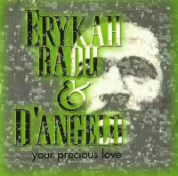 Erykah Badu - Your Precious Love