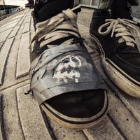 Ice Delivery - Nada nuevo