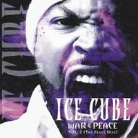 Ice Cube - War & Peace Vol. 2 (The Peace Disc)