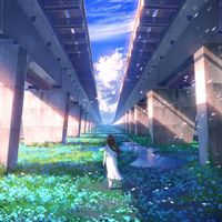 ロクデナシ [Rokudenashi] - 日陰