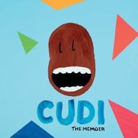 Kid Cudi - Cudi: The Memoir