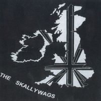 The Skallywags - The Bancroft Sessions
