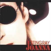 Joanna Stingray - Greatest Hits