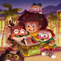 TJ Hill - Froggy Little X-Mas
