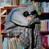 Kevin Abstract - Blush [Bonus Track Edition]
