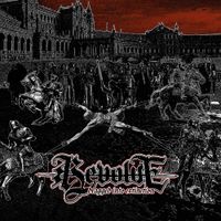 Revolve - Dragged Into Extinction
