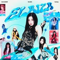 ELAIZA - Fantasy