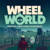 Various Artists - Wheel World