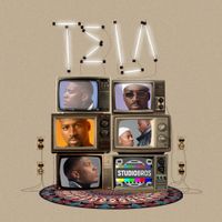 Studio Bros - Tela