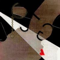 Ms* Gloom - Joker