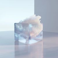 Ll0yro - Tiny Clouds of Hidden Worlds
