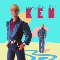 Ken Carson - Music By Ken