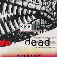 w.o.d. - grunge is dead. EP